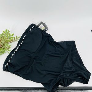 Ellen Tracy size 14 nwt swimsuit